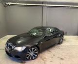 BMW Bmw M3 Cabrio v8 420cv DKG - BMW M3 aus 2008: Cabrio