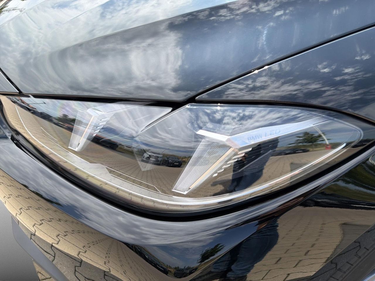BMW i4 - Bild 26