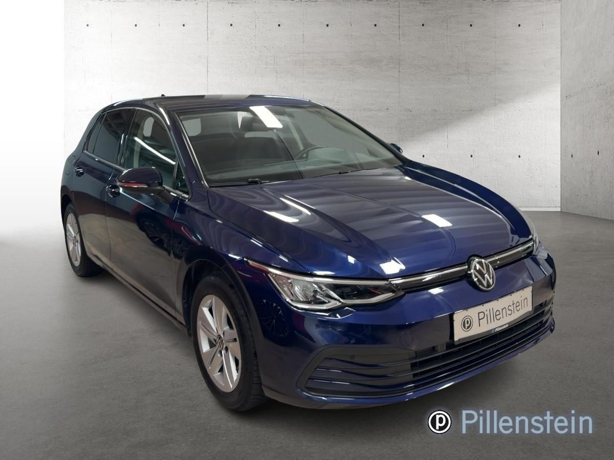 Volkswagen Golf - Bild 5