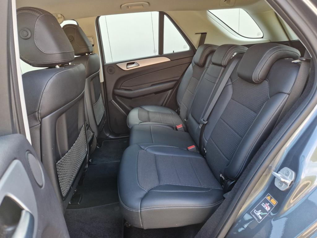 Mercedes-Benz GLE 250