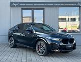 BMW X6 xDr40d MSportPRO|Luftfed|Air|Msitz|Belüft|AHK