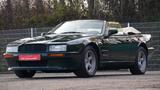 Aston Martin Virage Volante in Bestzustand - Aston Martin: Volante