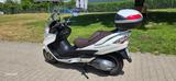 Suzuki Burgmann 400 Z - SUZUKI BURGMAN