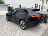 Land Rover Range Rover Velar 3.0 D300 S AWD S - Land Rover Range Rover Velar in Frankfurt (Main)
