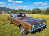 Ford Taunus I Knudsen 1300 L mit AHK - Ford Taunus: Knudsen