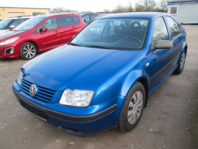 Volkswagen Bora 1.4 Comfortline