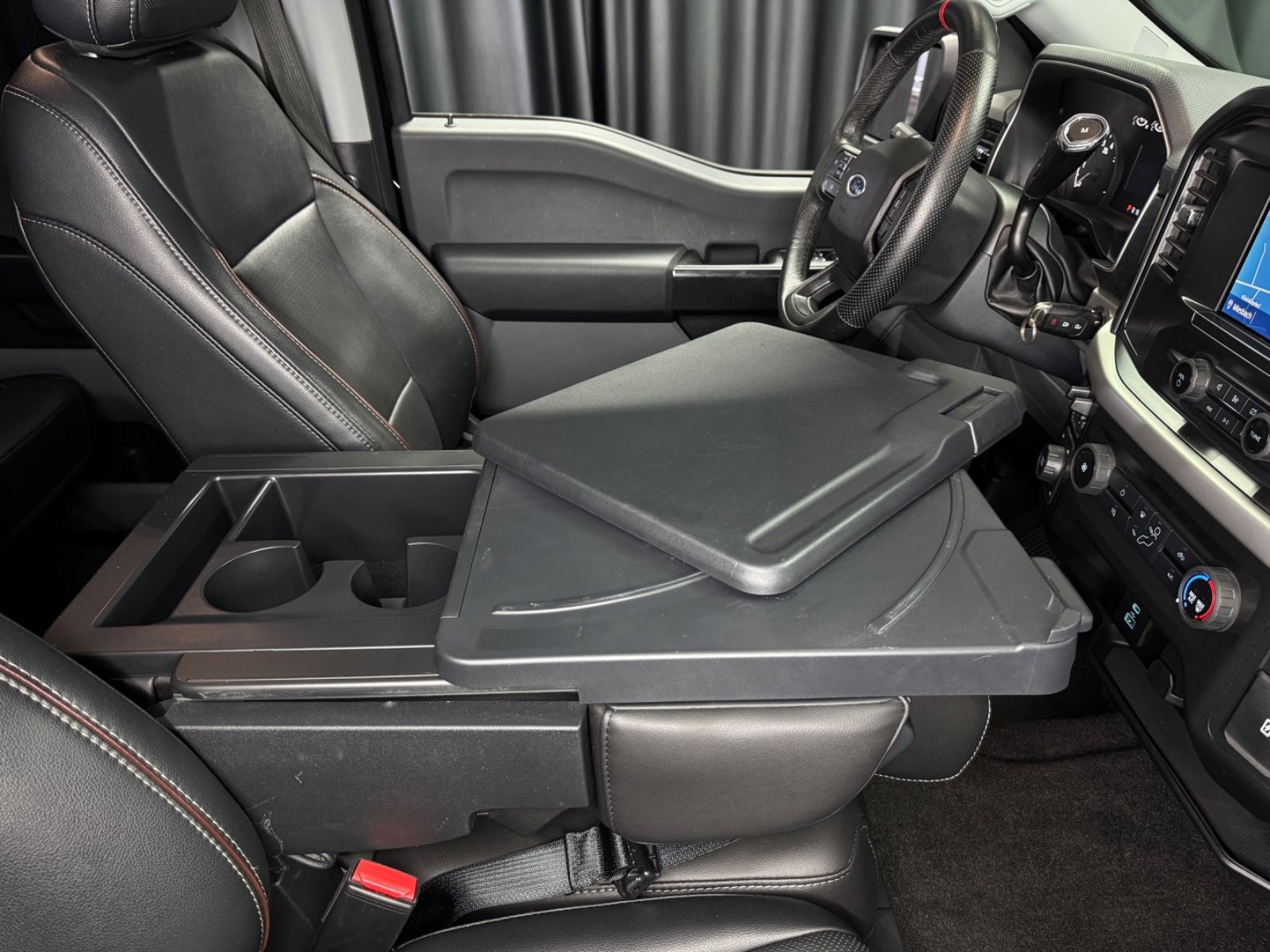 Fahrzeugabbildung Ford F 150 RAPTOR SVT|OFFROAD 20 ZOLL| 6-SITZ|NAVI|