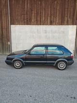 Volkswagen Golf2 VR6 Turbo - Volkswagen Golf: Vr6 Turbo