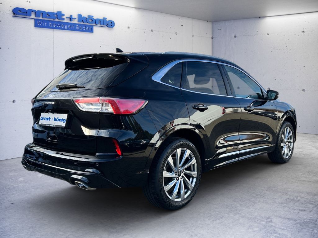 Ford Kuga 2.5 Duratec PHEV VIGNALE imagem 3