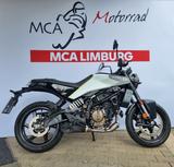 Husqvarna Vitpilen 125 2024 Modell ab 0,00% - HUSQVARNA VITPILEN 125