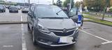 Opel Auto  Opel - gebrauchte Opel Zafira Tourer aus dem Jahr 2017