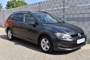 Volkswagen Golf - 3
