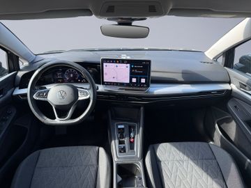Volkswagen Golf - 11