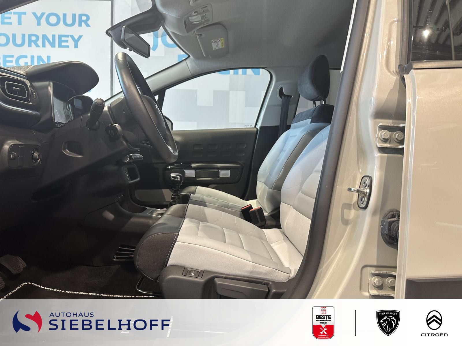 Citroën C3 - Bild 10