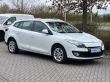 Renault Megane III 1.2 Grandtour Paris / Navi / PDC - Renault Megane Paris mit Benzin-Antrieb