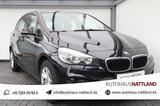 BMW 216 i Active Tourer  Advantage PDC Navi Sitzh. - BMW 216 Active Tourer in Dortmund