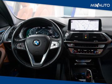 BMW X3 - 11