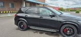 Mercedes-Benz GLE 400 d 4MATIC -AMG Line ,22 zoll,Burm.,Pano. - Mercedes-Benz GLE 400: Privatanbieter