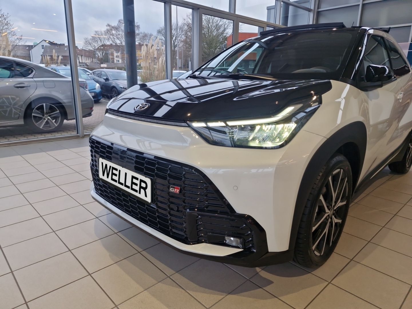 Toyota Aygo (X) - Bild 30
