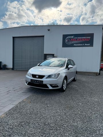 Seat Ibiza ST Sun