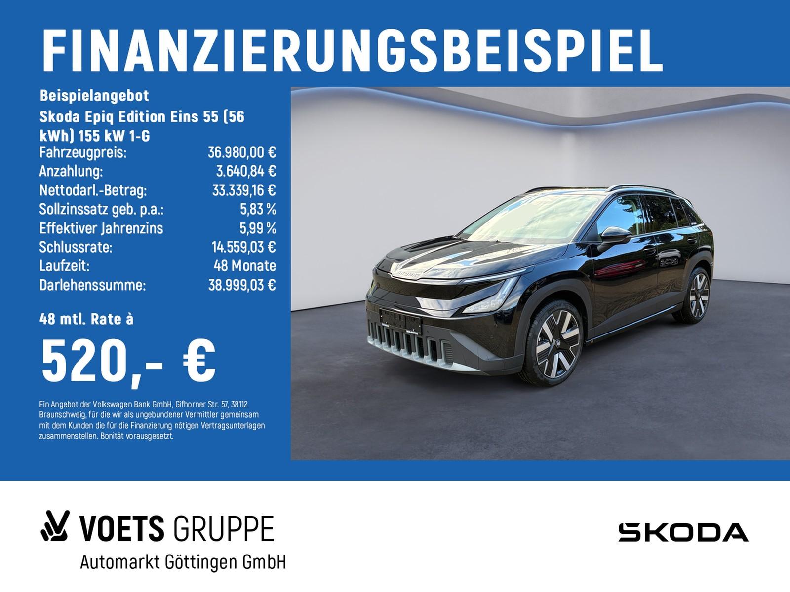 Skoda Epiq