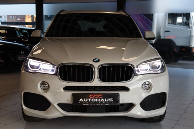 Fahrzeugabbildung BMW X5 xDrive 30 d M-Sportpaket|H/K|ACC|LED|H-UP|