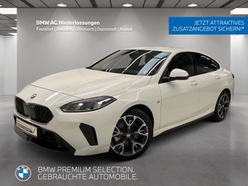 BMW Leasingangebot: BMW 220d Gran Coupé M Sport Driv.Assist+ Harman/K
