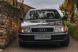 Audi 100 C4 2.5 TDI H Kenzeichen - Audi 100 TDI Gebrauchtwagen
