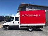 Iveco Daily 50C18HD PRITSCHE PLANE 7SITZE DIFF AHK KLI
