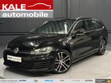 Volkswagen Golf Variant GTD *Sport&Design*18Zoll*LEDER*KAME - Volkswagen Golf: Variant Sport