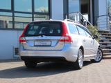 Volvo V70 Kombi Linje Classic - Volvo V70 aus 2016