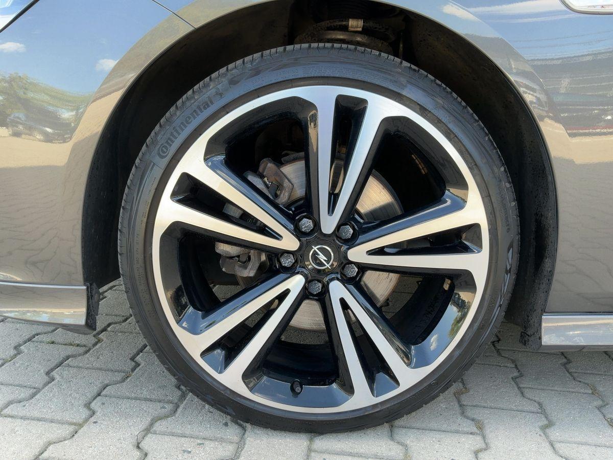 Opel Insignia Ultimate 2.0 CDTI FIS #HUD #DAB