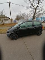 Renault Twingo C06, Faltdach, 1,2 Ltr., 58... - Renault Twingo: C06