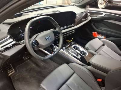 Audi A6 - Bild 5