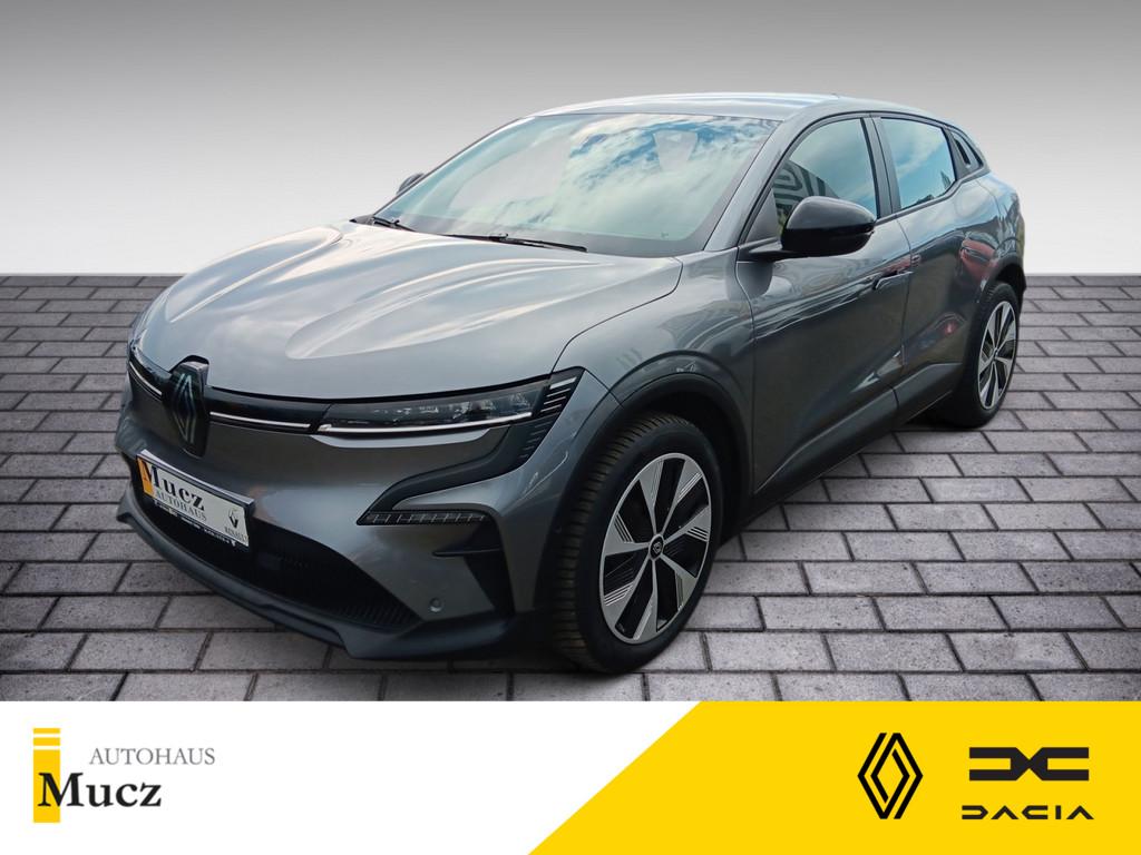 Renault Megane E-Tech Electric Evolution ER