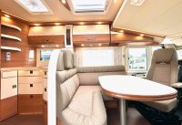 Carthago chic c-line I 4.9 LE L -Mercedes Benz- (9/16)