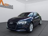 Audi A3 Limousine quattro design*NAVI*PDC* - Audi A3 mit Diesel-Antrieb: Design