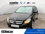 Mercedes-Benz B 180 BlueEFFICIENCY + 2.HAND + TÜV-bis-09.26 - Mercedes-Benz B 180: Blueefficiency