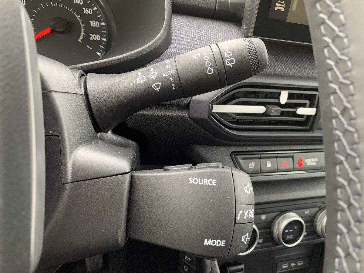 Dacia Sandero - Bild 23