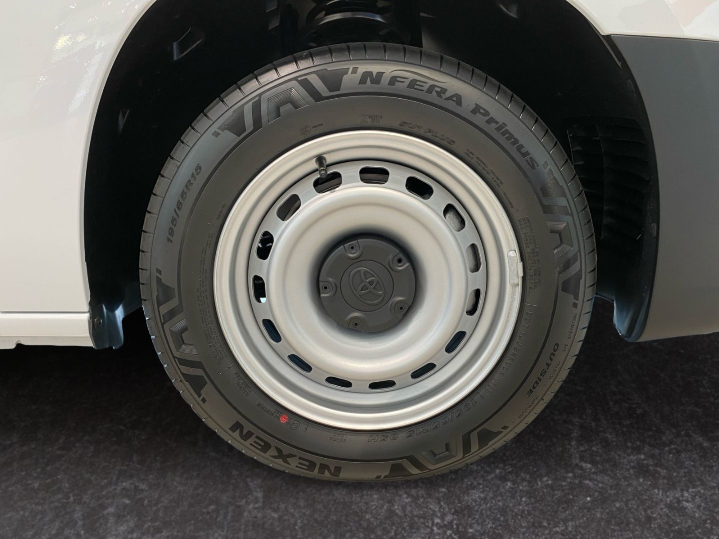 Toyota Proace City - Bild 20