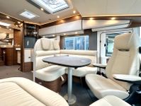 Carthago chic c-line I 5.9 XL LE -Leder -REDUZIERT! (6/18)