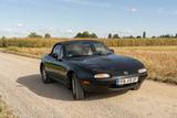 Mazda MX-5 NA Miata Sondermodell - aus 1992: Miata
