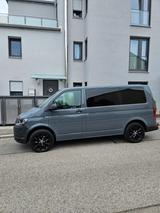 Volkswagen VW T6 Caravelle (KR) - München
