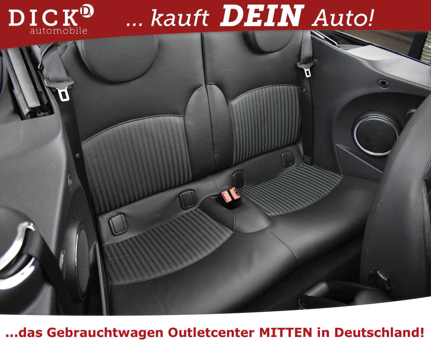 MINI John Cooper Works Cabrio >CHILI+H&K+PROF+LEDER+X - Image 28