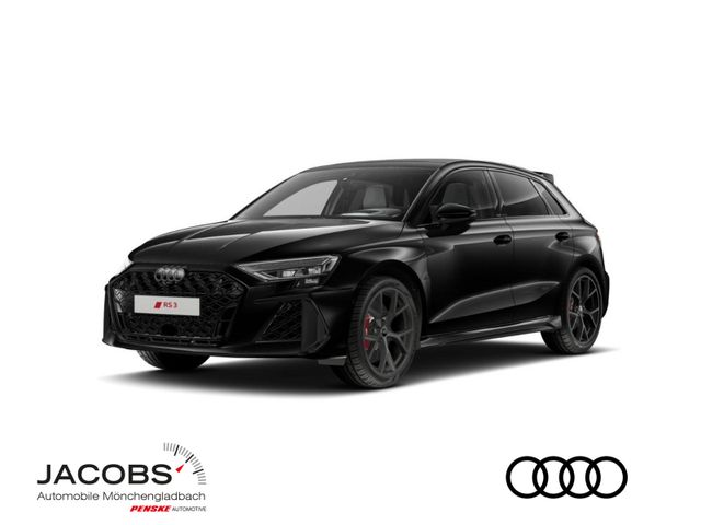 Audi RS 3 Sportback 294400 kWPS S tronic UVP 88.005,0