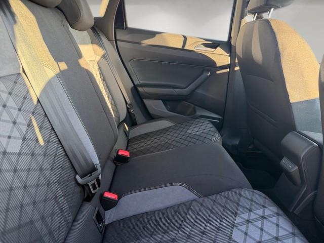 Volkswagen Taigo 1.0TSI DSG R-Line LED+AHK+ACC+NAVI+DAB, миниатюра 17