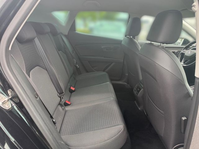 Leon Xcellence 1.5 TSI Navi Apple CarPlay