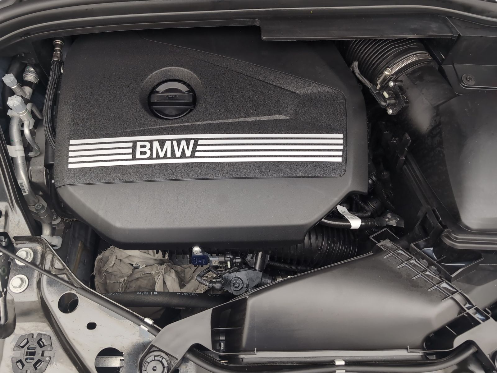 BMW 220 Active Tourer - Bild 16