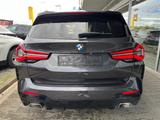 BMW X3 xDrive 20i A M Sport Navi Leder 360 Grad LED  - gebrauchte BMW X3 aus dem Jahr 2024