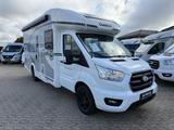 Chausson 630 Titanium Line `26 - Chausson Wohnwagen & Wohnmobile